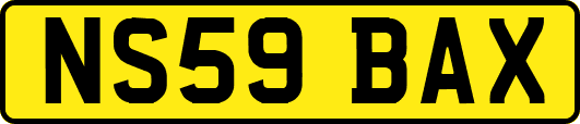 NS59BAX