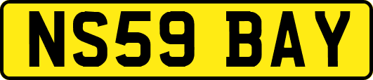NS59BAY