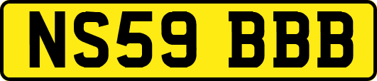 NS59BBB