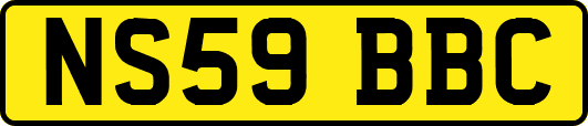 NS59BBC