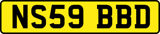 NS59BBD