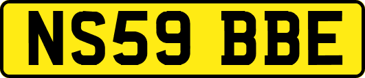 NS59BBE