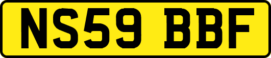 NS59BBF