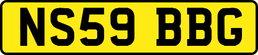 NS59BBG
