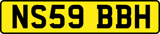 NS59BBH