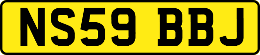 NS59BBJ