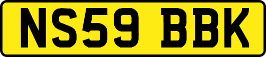 NS59BBK