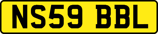NS59BBL