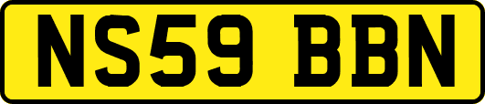 NS59BBN
