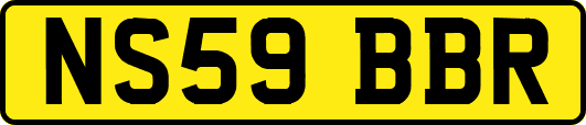 NS59BBR