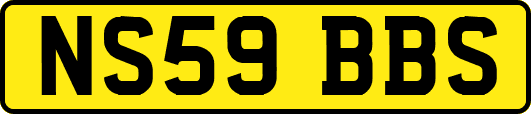 NS59BBS
