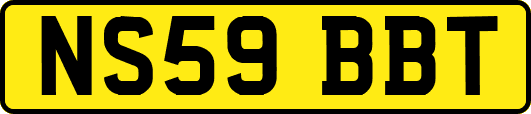 NS59BBT