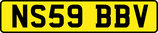 NS59BBV