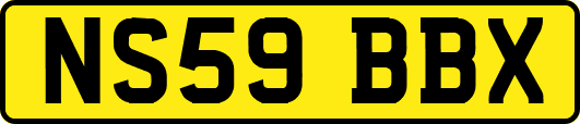 NS59BBX