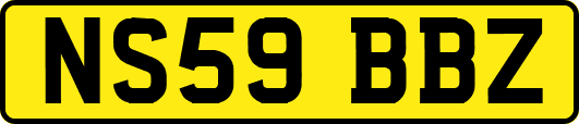 NS59BBZ