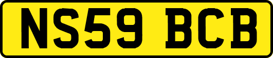 NS59BCB