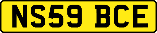 NS59BCE