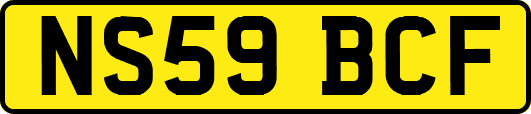 NS59BCF