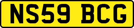 NS59BCG