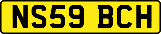 NS59BCH