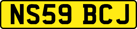 NS59BCJ