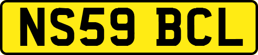 NS59BCL