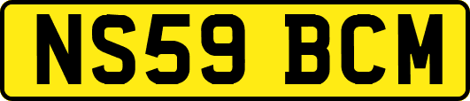 NS59BCM