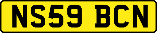 NS59BCN
