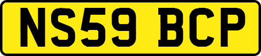 NS59BCP