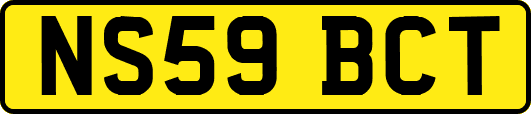 NS59BCT