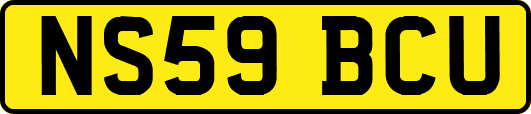 NS59BCU