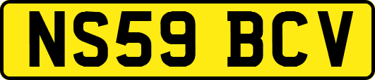 NS59BCV