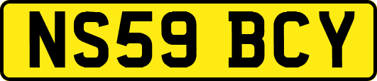 NS59BCY