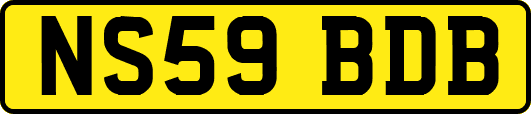 NS59BDB