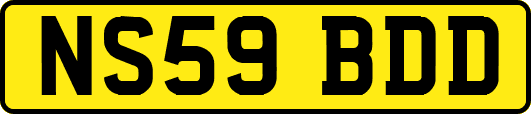 NS59BDD
