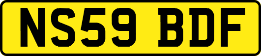 NS59BDF