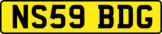 NS59BDG