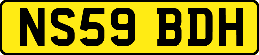 NS59BDH