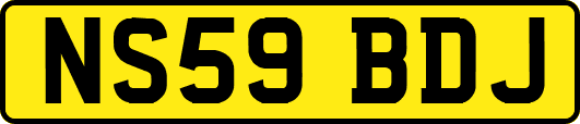 NS59BDJ