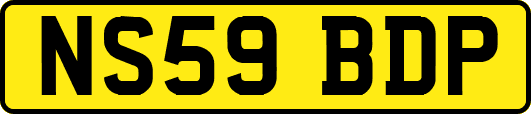 NS59BDP