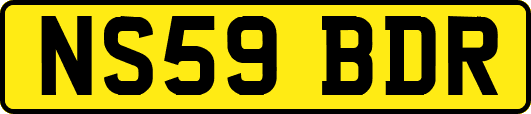 NS59BDR