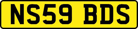 NS59BDS