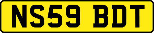 NS59BDT