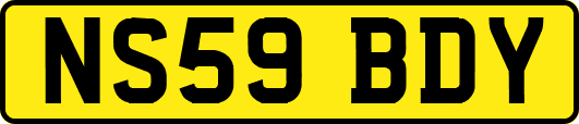 NS59BDY
