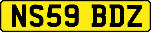 NS59BDZ