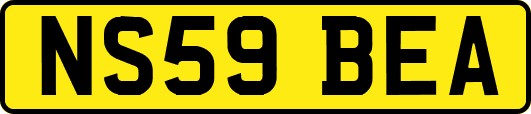 NS59BEA