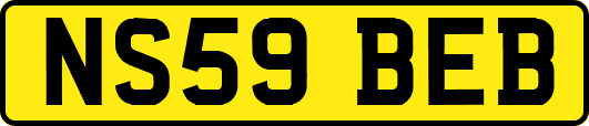 NS59BEB