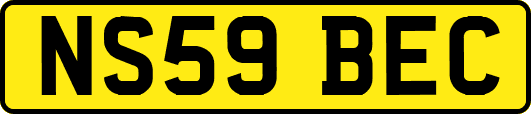 NS59BEC