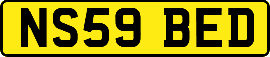 NS59BED