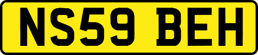 NS59BEH